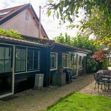 Vakantiehuizen Kats Zeeland De Zwaluwenhof Exterior photo
