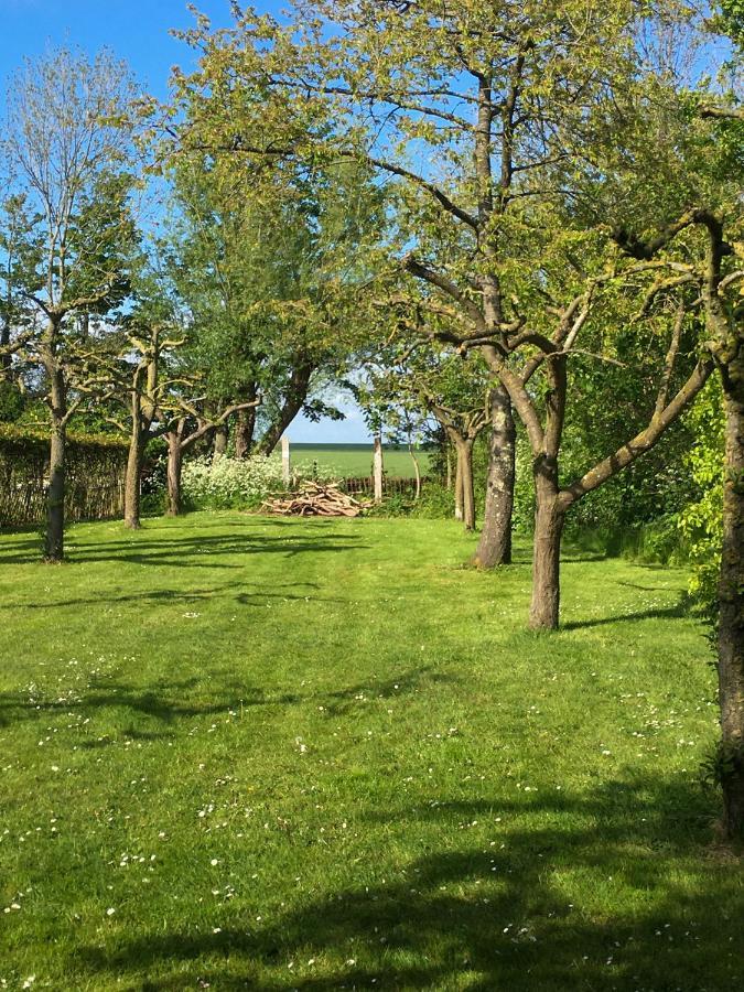 Country house Zeeland De Zwaluwenhof