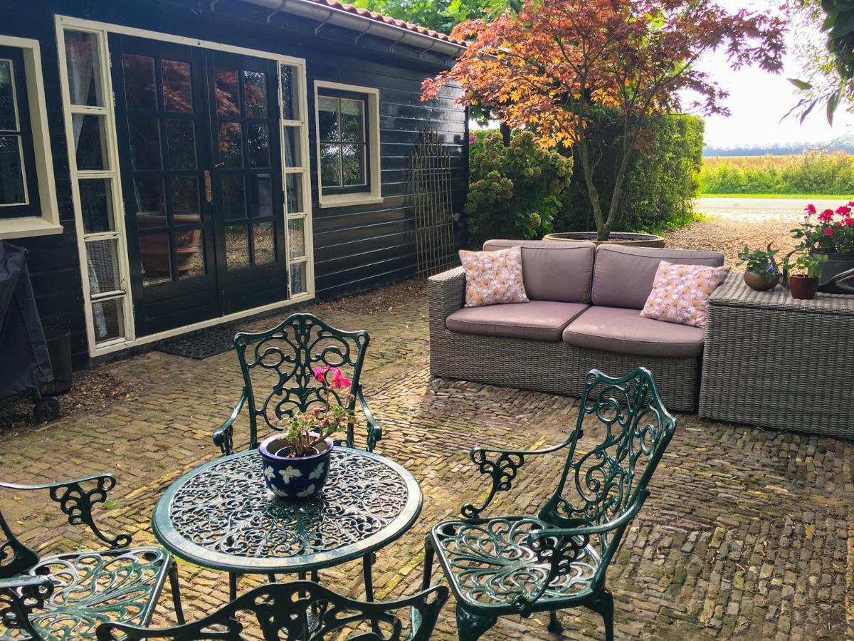 Zeeland De Zwaluwenhof Country house
