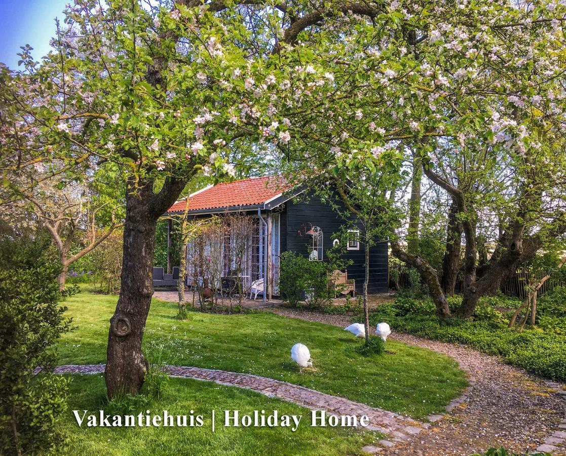 Country house Zeeland De Zwaluwenhof